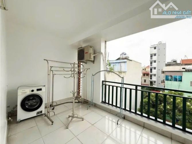 BÁN NHÀ PHÂN LÔ HOÀNG VĂN THÁI-Ô TÔ ĐỖ CỬA 46M 4TẦNG GIÁ 13,8 TỶ. - 3