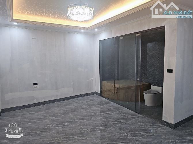 THỔ QUAN-ĐỐNG ĐA- Ô TÔ TRÁNH -8 TẦNG-KINH DOANH CĂN HỘ -DÒNG TIỀN 2.2 TỶ/NĂM- 47 TỶ - 3