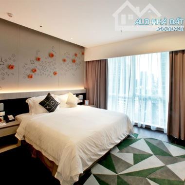 Bán nhà mặt phố Hàng Cân – Hoàn Kiếm, 5 tầng ,140m2, kinh doanh khách sạn. 80 tỷ - 3