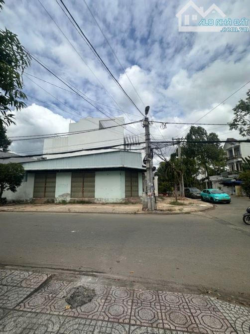 NỀN 14 Tỷ 206 m2 GÓC 2 MẶT TIỀN ĐƯỜNG XUÂN THUỶ KDC HỒNG PHÁT , NINH KIỀU ,TP CẦN THƠ - 3