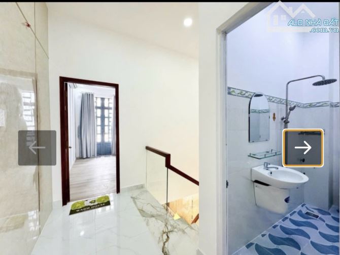 ĐÀO TÔNG NGUYÊN, NHÀ BÈ - KHU PHÂN LÔ -52M2-4tỷ 86.. - 3