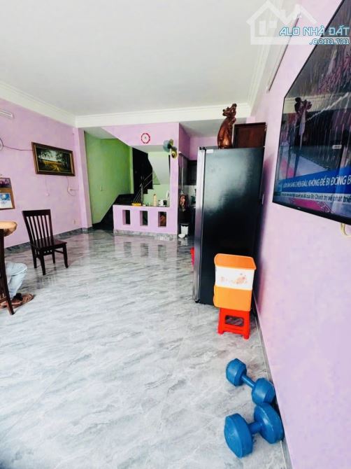 Bán nhà 5 tầng, ngang 5m, 7pn, xe tải thông, khu đồng bộ Phạm Văn Chiêu, Gò Vấp, 8 tỷ 9 + - 3