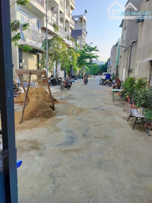 Bán nhà cấp 4 đường thạnh Xuân 23 phường thạnh Xuân quận 12 - 3