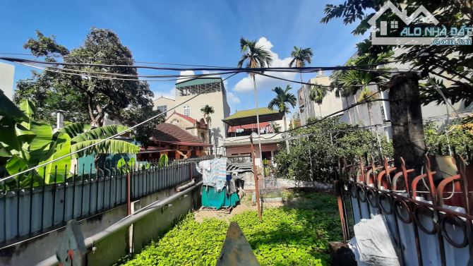 BÁN ĐẤT CẦU CỐC – 460M² – MẶT TIỀN 12M – NGÕ 2 Ô TÔ TRÁNH – SÁT KĐT VINSMART – 120TR/M² - 3