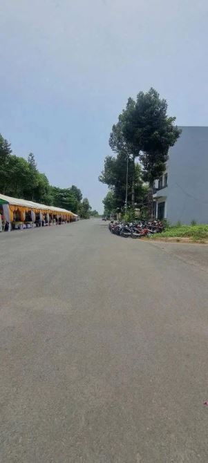 CẶP NỀN 16 TỶ GÓC VỊ TRÍ ĐẸP ĐƯỜNG A10 GIAO ĐƯỜNG B28 KDC HƯNG PHÚ, TP CẦN THƠ - 3