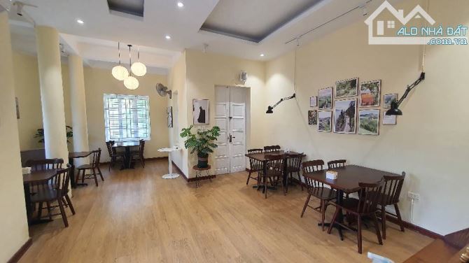 BÁN NHÀ HOÀNG CẦU, ĐỐNG ĐA, LÔ GÓC, Ô TÔ TRÁNH, KINH DOANH, 163M2 x 5T, MT 10M CHỈ 38 TỶ - 3