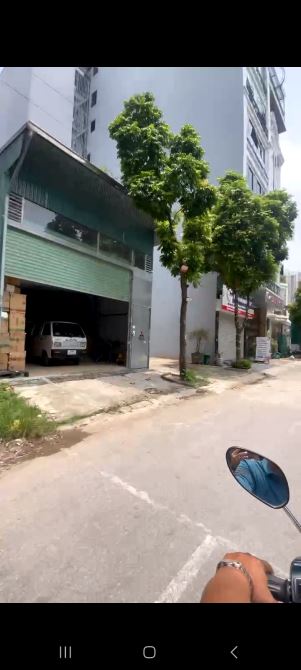 BÁN ĐẤT ĐẤU GIÁ TỨ HIỆP- THANH TRÌ, 84 M2, MẶT TIỀN 6 M, GIÁ 23,6 TỶ. - 3