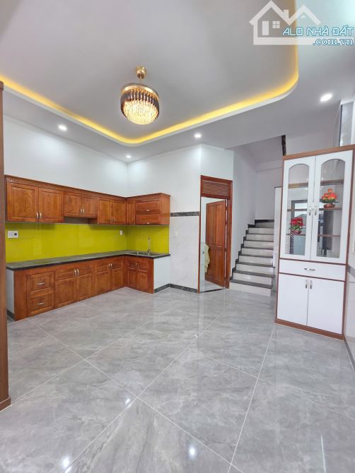 nhà 60m2 Trệt lầu 3,2 tỷ, gần cầu Hóa An 500m, p.Hóa An, Tp.Biên Hòa - 3