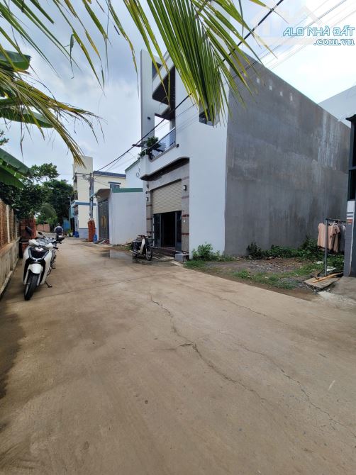 1,8Tỷ TL🔥Bán đất 64,2m2 _Hẻm thông 6m gần đường Phạm Văn Diêu, P.Tân Hạnh, Tp.Biên Hòa - 3