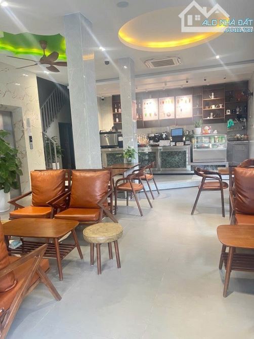 BIỆT THỰ VIP LÔ GÓC KĐT CẦU BƯƠU, THANH TRÌ,100M,4T,MT18M, THANG MÁY, VỈA HÈ, Ô TÔ - 3
