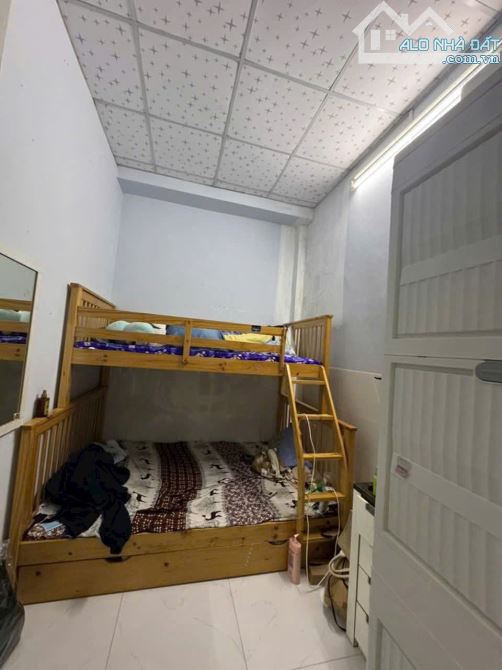 🔥 Bán Gấp Nhà Lô Góc 2 Mặt Tiền Ngay Ngã 4 Hòa Bình – Chỉ 4.65 Tỷ! - 3