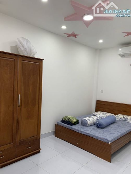 BÁN NHÀ HXH ĐỖ CỬA HOÀNG HOA THÁM - BÌNH THẠNH - 2 TẦNG 4PN 3WC - 93M2 - HƠN 8 TỶ - 3