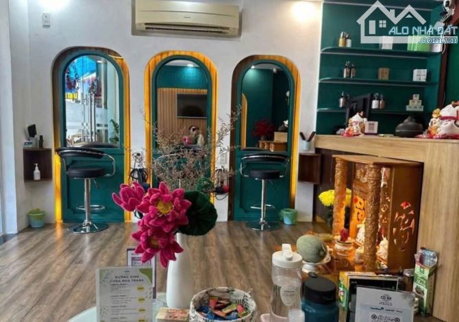 🌾BÁN NHÀ 6 TẦNG MẶT TIỀN TRẦN BÌNH TRỌNG CÓ THANG MÁY - 3