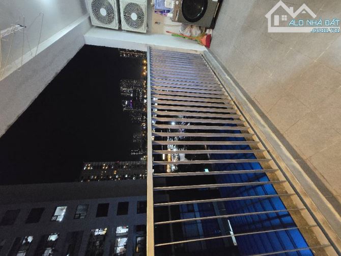 BÁN NHÀ MẶT PHỐ NGÔ GIA TỰ 80M2, MT 6M, VỈA HÈ XE ĐỖ NGÀY ĐÊM, KINH DOANH ĐA NGÀNH - 3