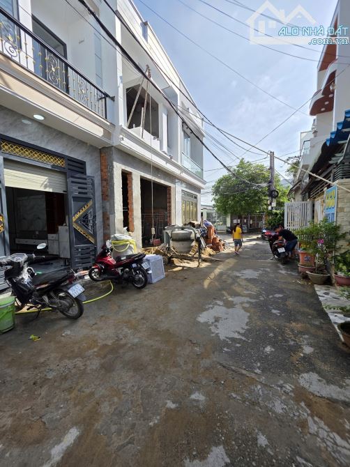 📌3.2 tỷ📌 Bán nhà 1T1L gần cầu Hoá An gần Ql1K giáp ranh tp Dĩ An đường oto rộng rãi - 3