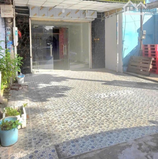 nhà cấp 4 100m2 3ty850 TL KDC Thuận Giao, p.Thuận Giao, Tp.Thuận An - 3