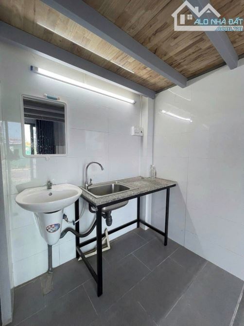 ❌ Dãy trọ 6p chủ cần bán gấp giá 888tr ở Phước Hiệp, Củ Chi. 170m2 Sổ hồng riêng - 3