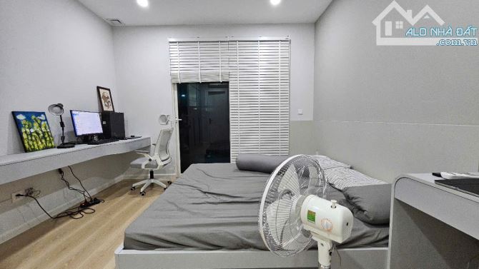 Bán căn hộ 7A Lê Đức Thọ 92m2 3pn 2vs 6 tỷ Căn góc, full NT - 3