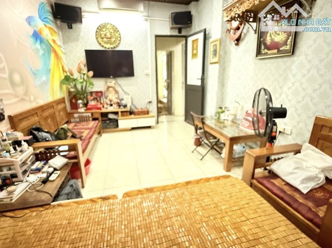 Cần bán căn hộ tập thể phố Bùi Ngọc Dương - Hai Bà Trưng, GẦN THANH NHÀN, BẠCH MAI – DTSD - 3