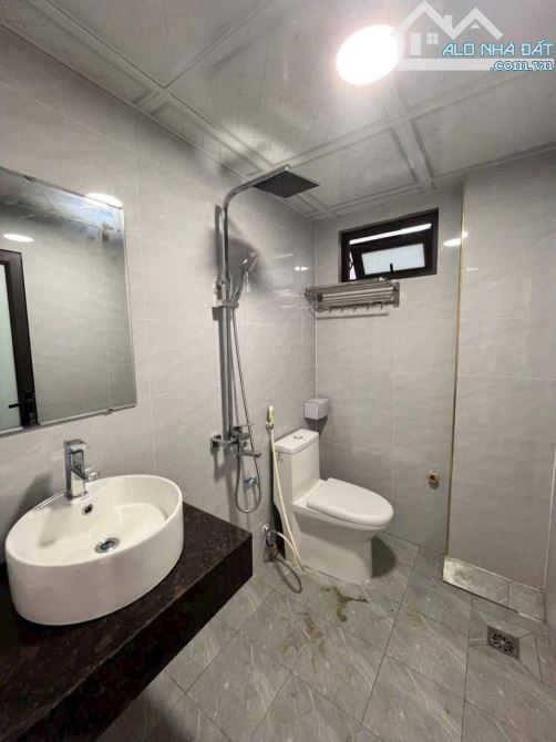 🏡  4 tầng 30m2  Phụng Châu - Chương Mỹ  👉 gần Đại học sptd Thể Thao 500m - 3