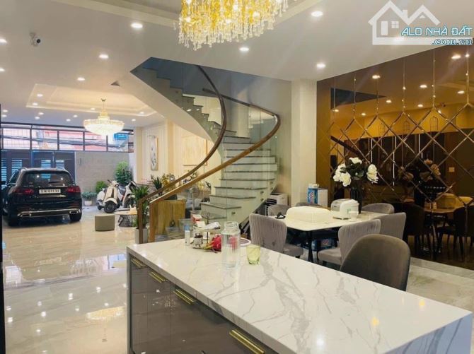 Cô xinh ngộp vốn cần bán gấp nhà đường trần quang diêu quận 3 giá 5tỷ580/78m2 sổ hồng - 3