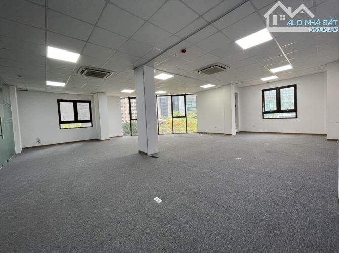 chủ cho thuê văn phòng 120m2 tòa 23 Lê Văn Lương, Thanh Xuân, Hà Nội - 3