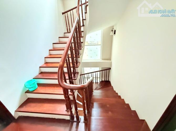 BÁN NHÀ THANH XUÂN, DT72M 5 TẦNG, LÔ GÓC OTO ĐỖ CỬA, NGÕ THÔNG KINH DOANH, NHỈNH 20 TỶ - 3