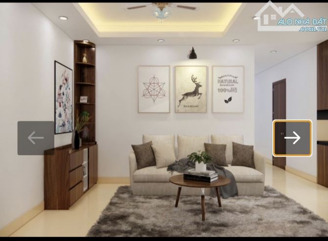 CC Q7 - CẠNH PHÍ MỸ HƯNG- 70m2 -2PN - 3TỶ3. - 3