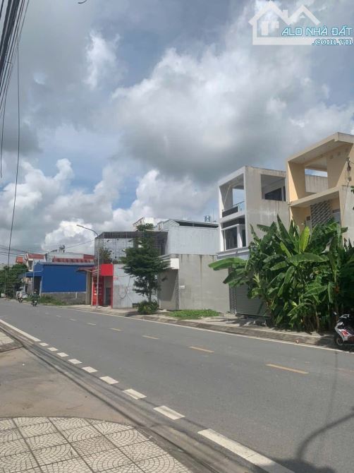 🧨Chính chủ gửi bán lô đất tại trục chính Đặng Cương, An Dương, HP - 3