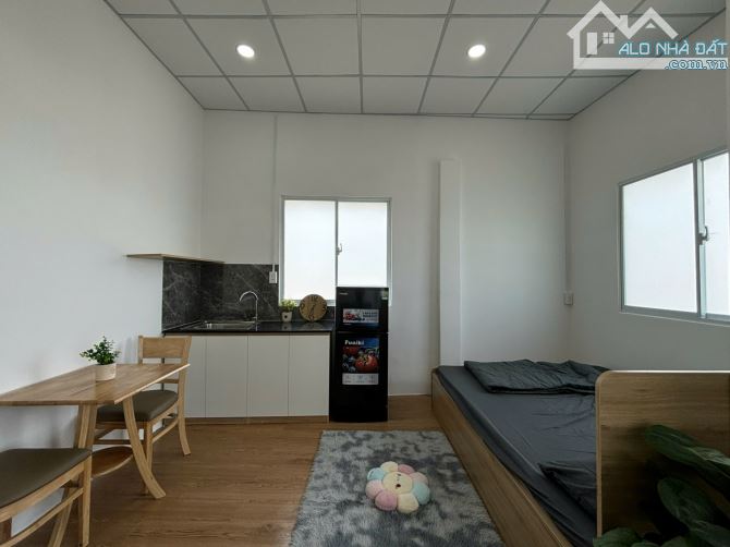 Bán CHDV 24 phòng MT Nguyễn Thành Vĩnh, Trung Mỹ Tây, giá 17 tỷ tl - 3