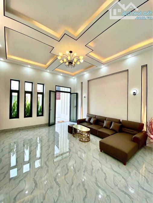 Chốt Nhanh Nhà SHR Tân Thông Hội Sát QL22 – Giá 800 Triệu - SHR - 3
