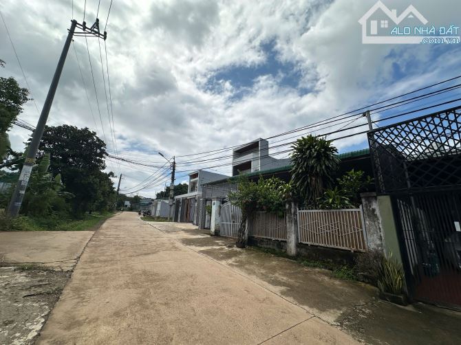 ĐẤT MẶT TIỀN SIÊU DÀI ĐƯỜNG NGUYỄN TRƯỜNG TỘ PHƯỜNG EA KAO - 3