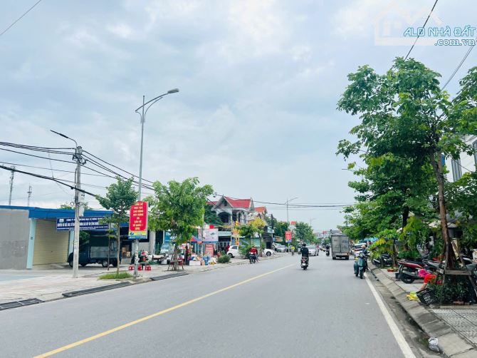 Bán lô đất 95m² mặt đường Máng – An Đồng, An Dương, Hải Phòng – Giá chỉ 8,4 tỷ - 3