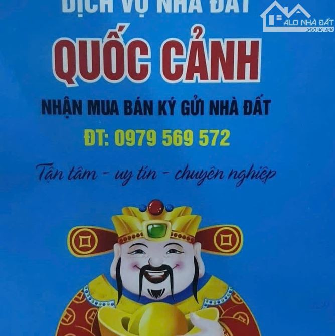 Bán Trường 5 tầng ngang 12 m  tổng 303m2, tổng diện tích sàn 1500m2 - 3