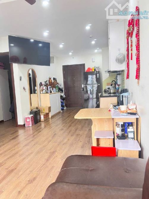CHCC AN BÌNH PLAZA - GẦN TTTM – THOÁNG SÁNG – 60M² – 2PN – 3.7 TỶ (6TL3670) - 3