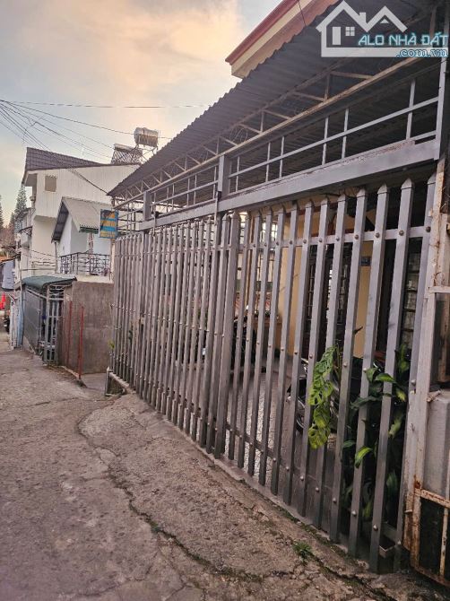 Cần bán Nhà Phố Hẻm, và dãy trọ 10 phòng đường Nguyễn Đình Chiểu, P.09, Đà Lạt - 3