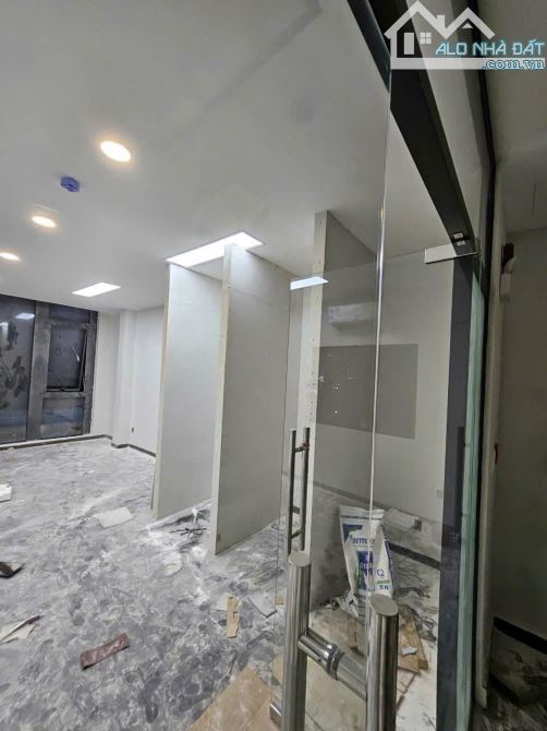 🏢 GÓC 2 MẶT TIỀN TRUNG TÂM DU LỊCH Q1, 60m² , 5 tầng, giá 35 tỷ - 3