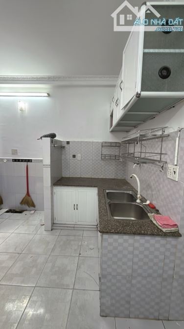 Bán nhà 2 tầng SHR diện tích 17m2, Đường số 4, Phường 16, Gò Vấp, Giá nhỉnh 1 tỷ bớt lộc - 3