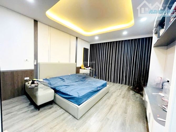 NHÀ ĐẸP XUÂN ĐỈNH – LÔ GÓC 3 MẶT THOÁNG – GẦN NGOẠI GIAO ĐOÀN - Ô TÔ ĐỖ CỬA - 3