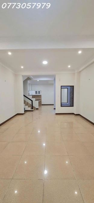 GẤP BÁN NHÀ 5 TẦNG ĐẶNG DUNG, Q1 SẴN HĐ THUÊ 40TR/THÁNG, 10X17M BÁN 22 TỶ TL - 3