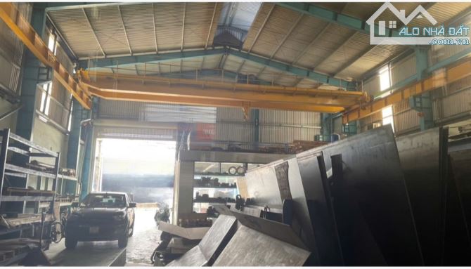 ✓B.án nhà Mặt Tiền Đường QL51.Long An Long Thành. •DT :730m2 có 100m2 thổ cư. Có giấy phép - 3
