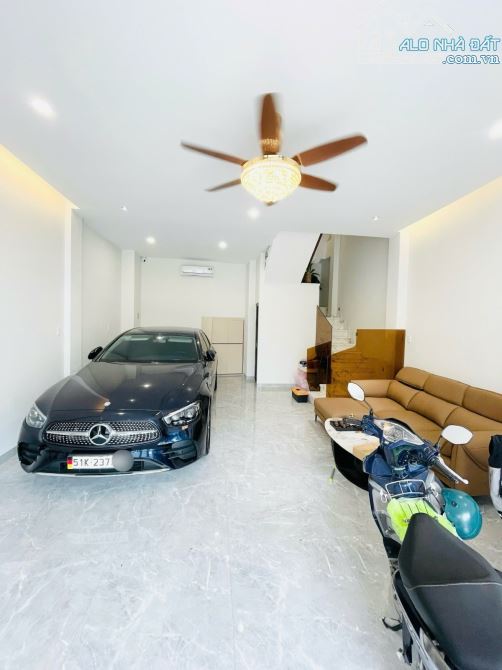 🏠 BÁN NHÀ MẶT TIỀN KHÁNH HỘI – QUẬN 4 💎 VỊ TRÍ KINH DOANH ĐỈNH –Giá chỉ hơn 15 tỏi - 3