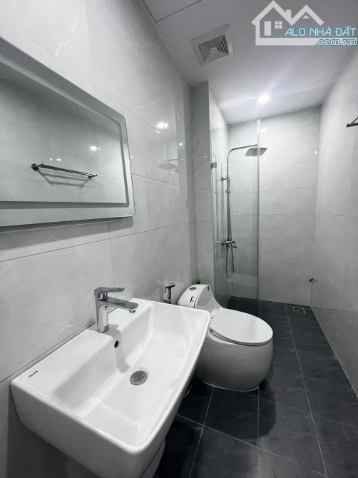 SIÊU PHẨM HOÀNG VĂN THÁI 40M2, NGÕ THÔNG Ô TÔ, KINH DOANH, SÁT PHỐ, 4 TẦNG, 16.4 TỶ - 3