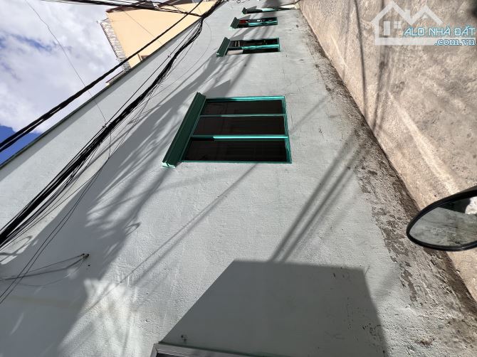 B.án nhà 155m2 phường Phú Mỹ Q7 - ngang 8 dài 18 nhỉnh 60tr/m2 - 3