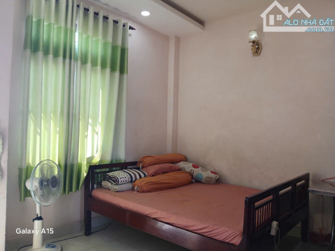 CHÍNH CHỦ BÁN NHÀ MẶT TIỀN HIỆP THÀNH 43, QUẬN 12 – DT 76M² – 3 TẦNG – GIÁ CHỈ 8.95 TỶ 📍 - 3