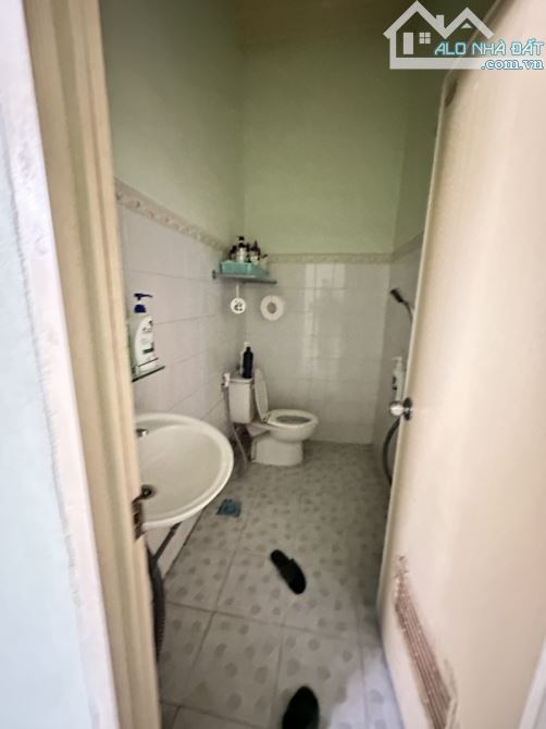 MẶT TIỀN KHU NỘI BỘ - XE HƠI NGỦ TRONG NHÀ - 88M2 (6.5x14) - ĐANG CÓ DÒNG TIỀN - CHỈ 4 TỶ - 3