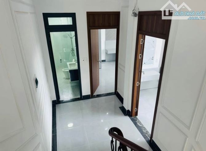 NHÀ MỚI_ 2 MẶT TIỀN KHU DÂN CƯ SỐ 5 _ AN SƠN - 3