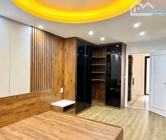 Cực Phẩm Xuân Đỉnh 40m, 6 Tầng , Ô Tô Đỗ , Ngõ Rộng 4m , Sát Phố , Cạnh StarLake PhátTriển - 3