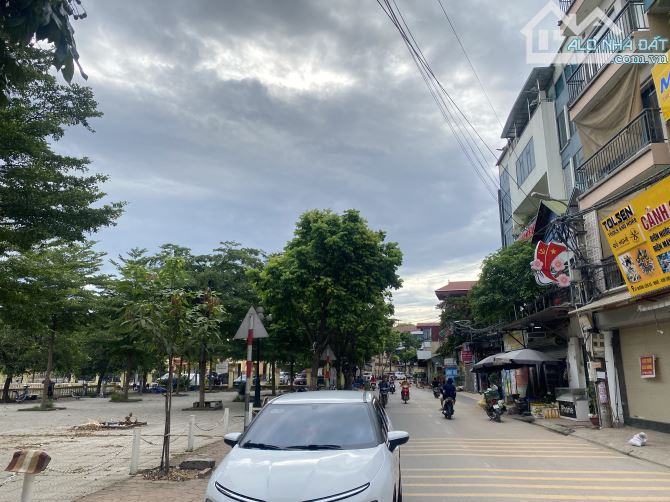 600m2 Đường Thông, Ô tô Tránh. Thôn Nhuế, Thiên Lộc, HN - 3