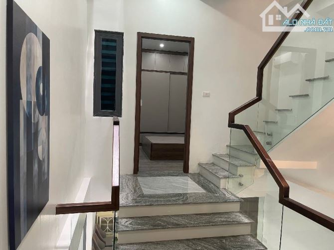 ⚡⚡ MỚI LENG KENG_4 Tầng *45m Kiêu Kỵ - Trung Tâm Nguyễn Quý TRị - Ô TÔ Tránh_ Cạnh vhocp - 3